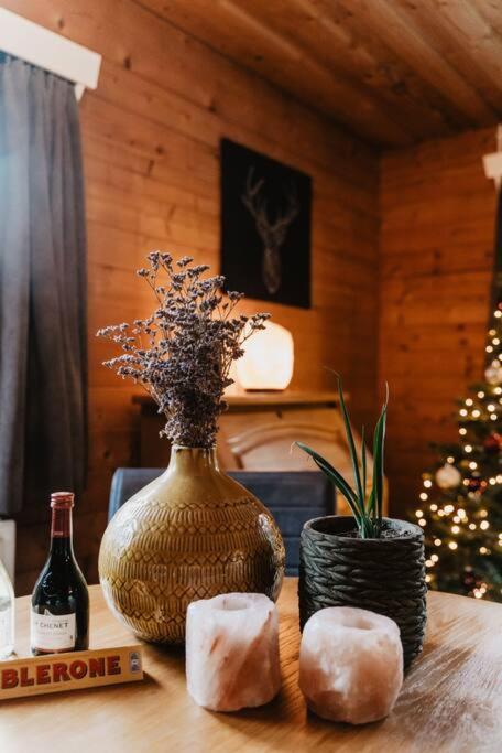 Cosy And Romantic Forest House Met Sauna Op De Veluwe 皮滕 外观 照片